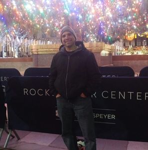 Meet your Posher, Davis